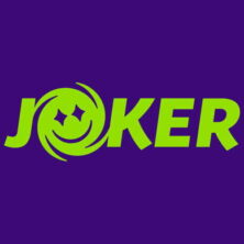 Joker casino logo