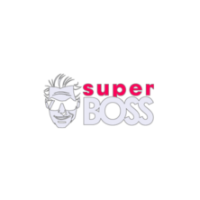 super boss logo