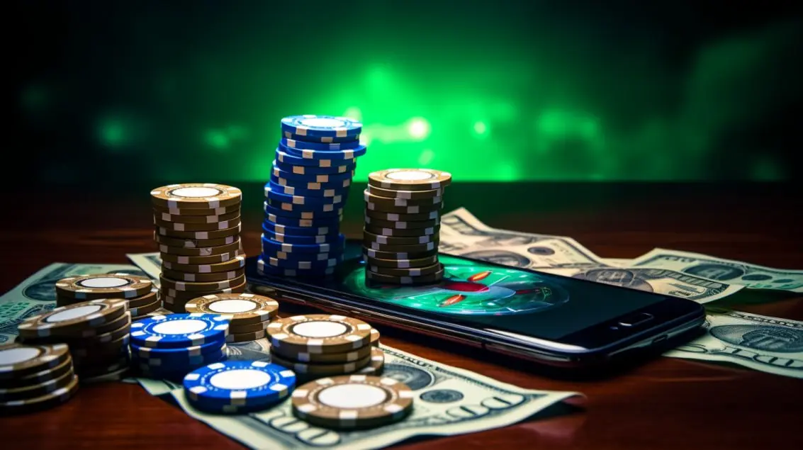 Как получить бездепозитный бонус в казино